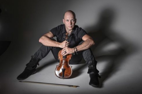 Connessioni dal Teatro Dal Verme.Classici, pop. Anzi: barocchi.